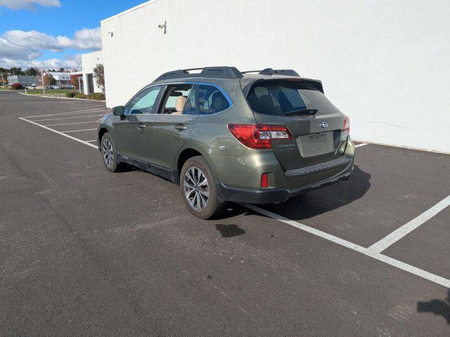 used 2016 Subaru Outback car, priced at $17,995