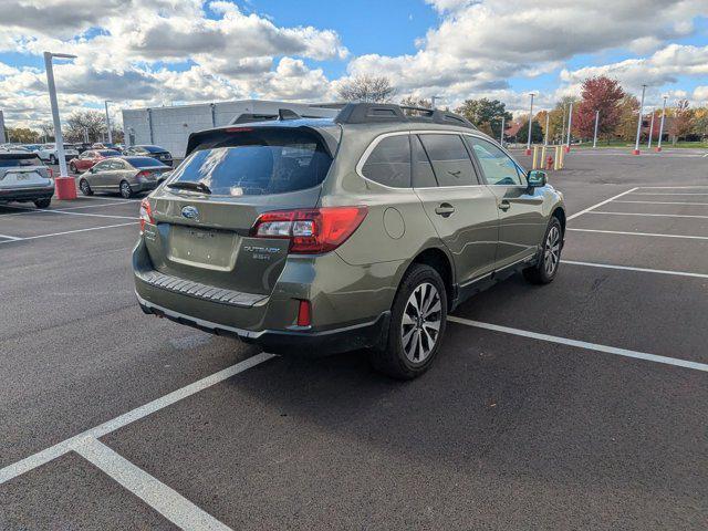 used 2016 Subaru Outback car, priced at $17,995