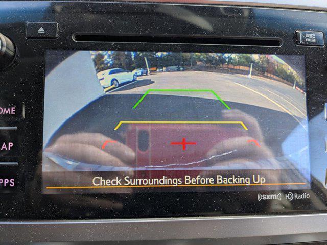 used 2016 Subaru Outback car, priced at $17,995