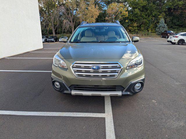 used 2016 Subaru Outback car, priced at $17,995