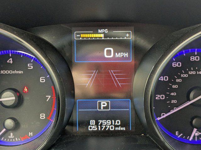 used 2016 Subaru Outback car, priced at $17,995