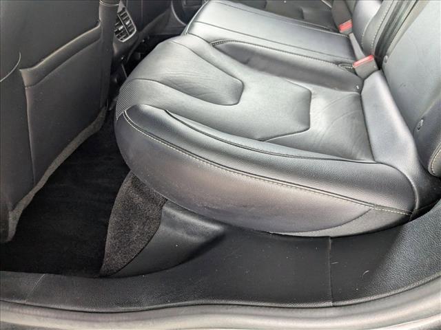 used 2017 Ford Fusion car, priced at $12,990