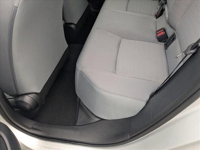 new 2025 Toyota Corolla car, priced at $27,539