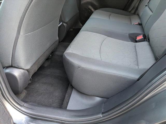 used 2023 Toyota RAV4 car, priced at $27,297