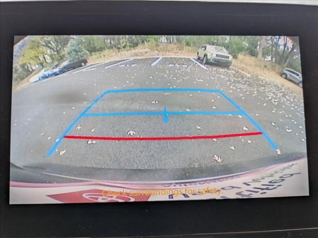 used 2024 Toyota Corolla car, priced at $19,489