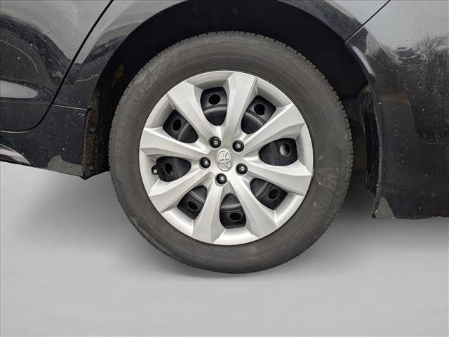 used 2024 Toyota Corolla car, priced at $19,489