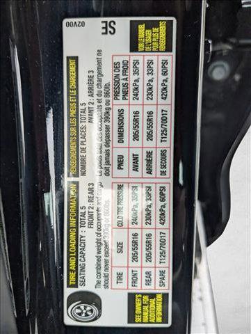 used 2024 Toyota Corolla car, priced at $19,489