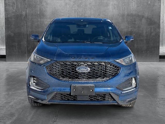 used 2020 Ford Edge car, priced at $20,744