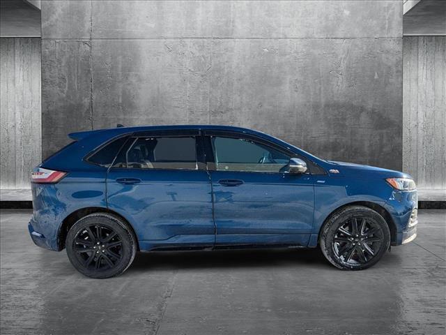 used 2020 Ford Edge car, priced at $20,744