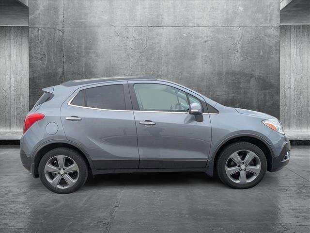 used 2014 Buick Encore car, priced at $10,173