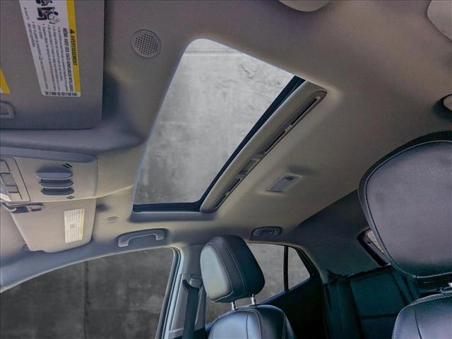 used 2014 Buick Encore car, priced at $8,990