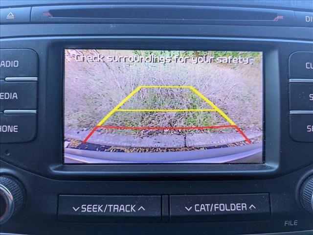 used 2017 Kia Sportage car, priced at $9,444