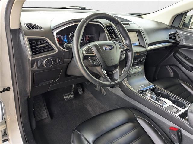 used 2020 Ford Edge car, priced at $11,755