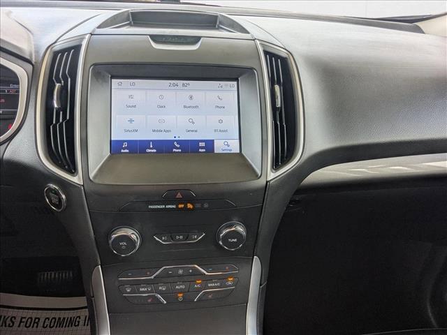 used 2020 Ford Edge car, priced at $11,755