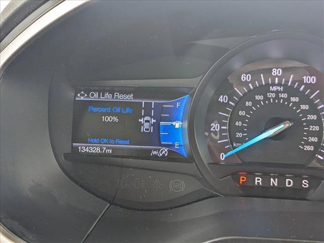 used 2020 Ford Edge car, priced at $11,755