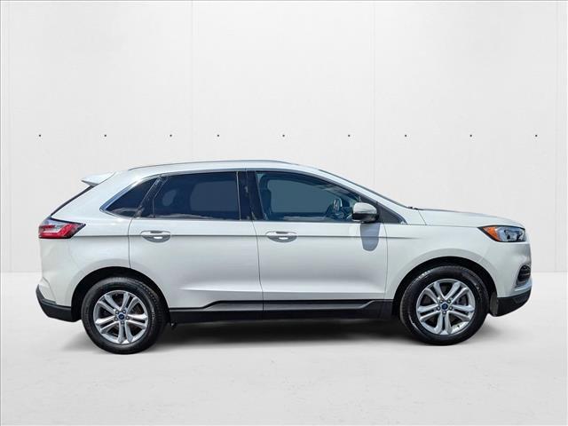 used 2020 Ford Edge car, priced at $11,755
