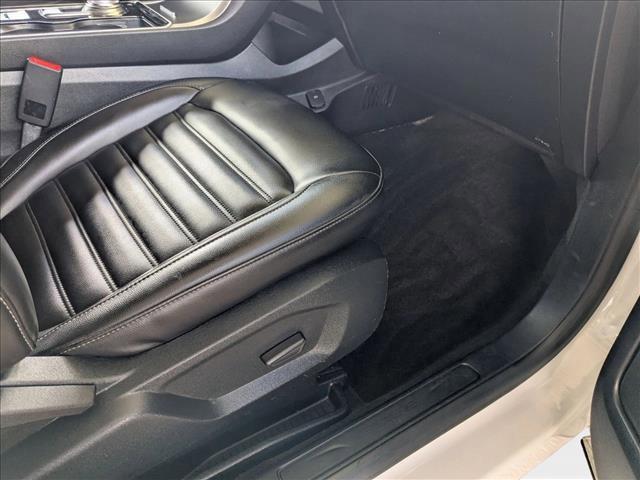 used 2020 Ford Edge car, priced at $11,755