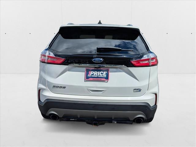 used 2020 Ford Edge car, priced at $11,755