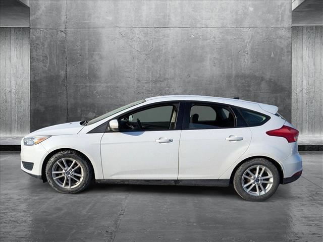 used 2015 Ford Focus car, priced at $5,849