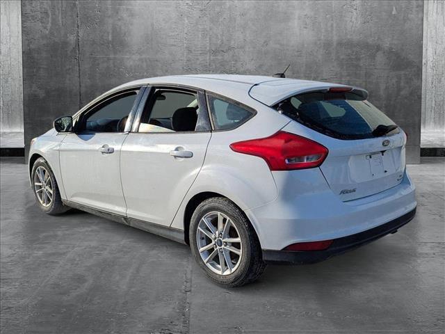 used 2015 Ford Focus car, priced at $5,849