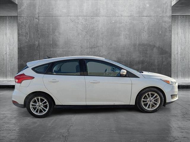 used 2015 Ford Focus car, priced at $5,849