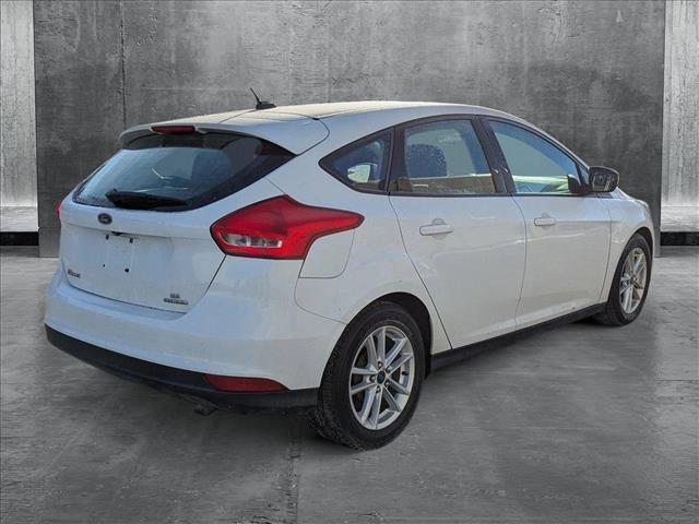 used 2015 Ford Focus car, priced at $5,849