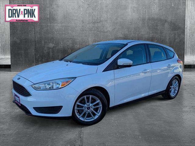 used 2015 Ford Focus car, priced at $5,589