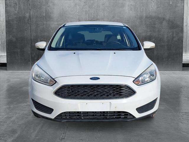 used 2015 Ford Focus car, priced at $5,849