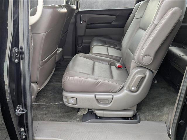 used 2015 Honda Odyssey car, priced at $14,995