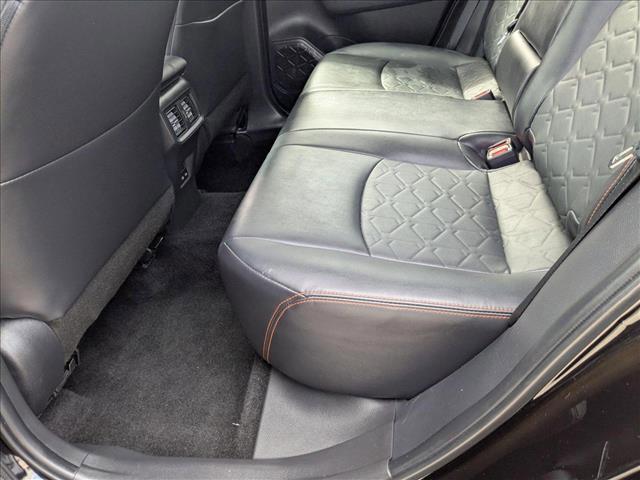 used 2024 Toyota RAV4 car, priced at $32,968