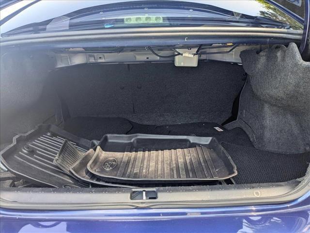 used 2016 Subaru WRX STI car, priced at $22,449