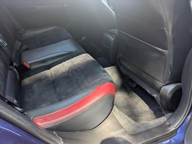 used 2016 Subaru WRX STI car, priced at $22,449