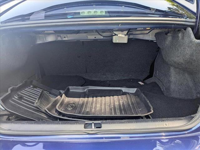 used 2016 Subaru WRX STI car, priced at $21,449