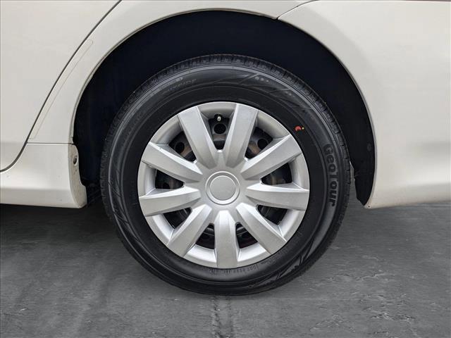 used 2011 Toyota Corolla car, priced at $8,639