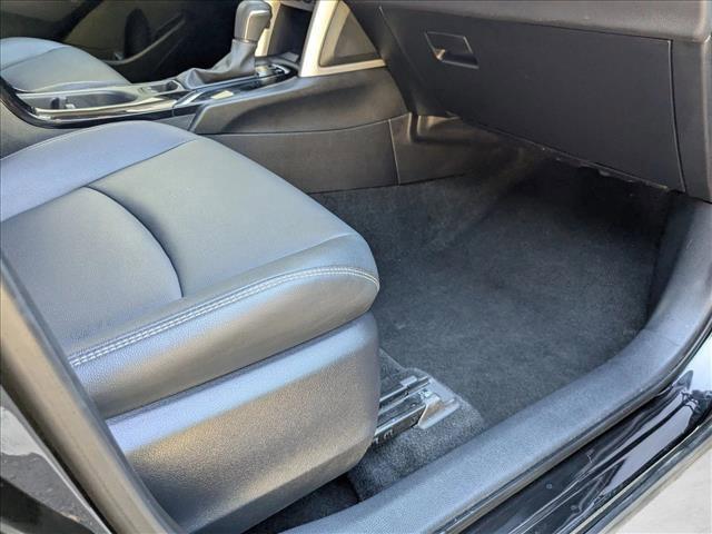 used 2024 Toyota Corolla Cross car, priced at $27,484