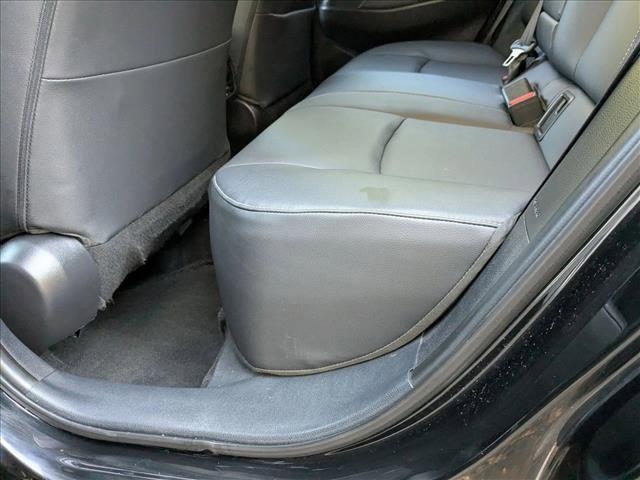 used 2024 Toyota Corolla Cross car, priced at $27,484