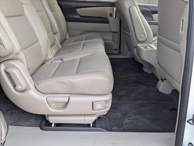 used 2016 Honda Odyssey car, priced at $14,995