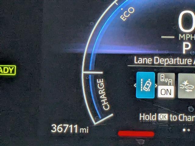 used 2025 Toyota Camry car, priced at $24,589