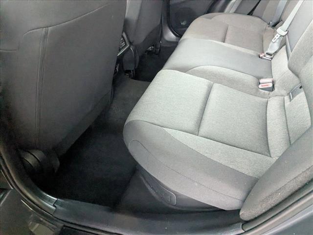 used 2025 Toyota Camry car, priced at $24,589