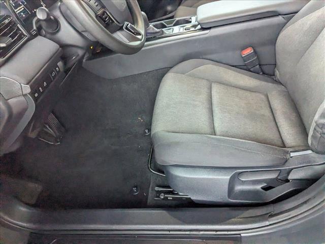 used 2025 Toyota Camry car, priced at $24,589