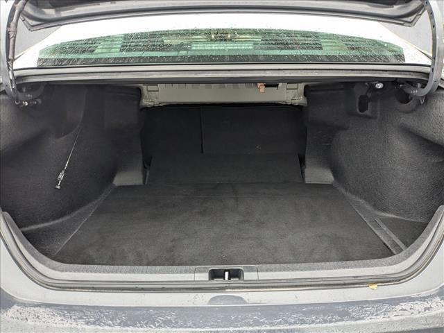 used 2025 Toyota Camry car, priced at $24,589