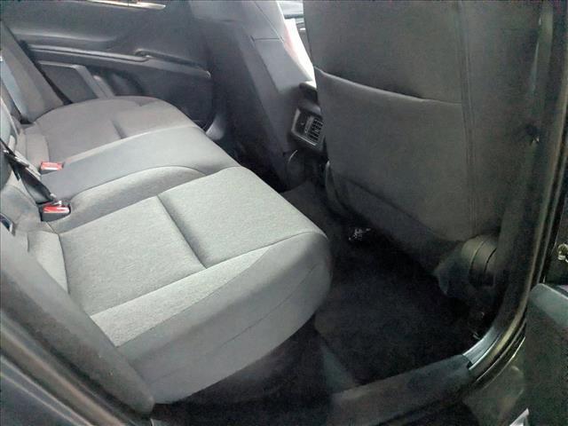 used 2025 Toyota Camry car, priced at $24,589