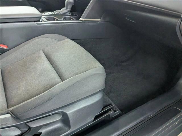 used 2025 Toyota Camry car, priced at $24,589