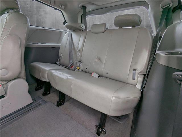 used 2013 Toyota Sienna car, priced at $14,489