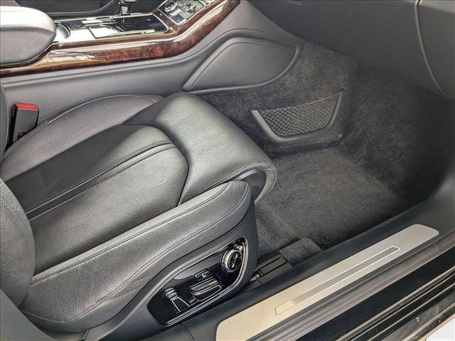 used 2014 Audi A8 car, priced at $14,995