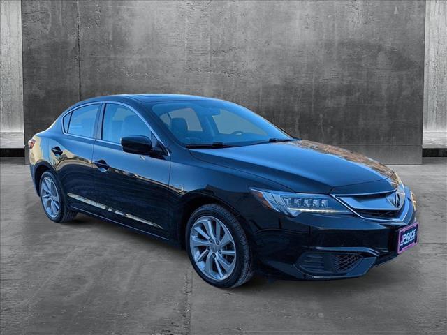 used 2017 Acura ILX car, priced at $18,495