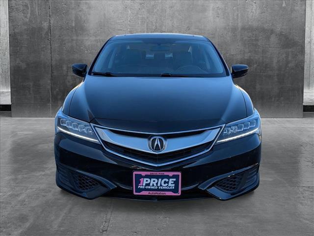 used 2017 Acura ILX car, priced at $18,495