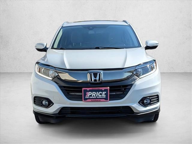 used 2022 Honda HR-V car, priced at $21,990