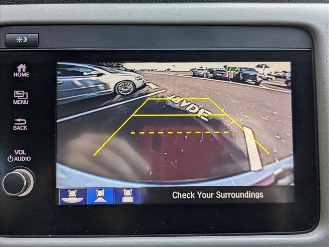 used 2022 Honda HR-V car, priced at $21,990