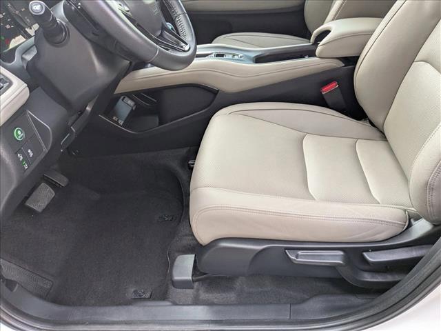 used 2022 Honda HR-V car, priced at $21,990